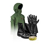 Image of MIRA Safety CBRN Santa Suit F240AD0D