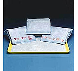 Image of Mitchell Plastics Benchtop Liner Dispenser Clear MP-1610C