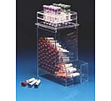 Image of Mitchell Plastics Blood Collection Tube Organize BC-3000