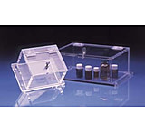 Image of Mitchell Plastics Container Lockable Beta Stg Lg RP-300LK
