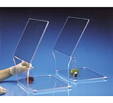 Image of Mitchell Plastics Curved Beta Shield RP-100C