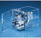 Image of Mitchell Plastics DRY-CAB Jr Cabinet Model SL-9 SL-9