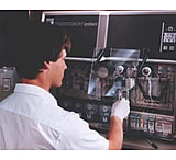 Image of Mitchell Plastics Guard Blood Aerosol 23X23CM BG-1000