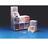Image of Mitchell Plastics Phelbotomy Cabinet ML-5050