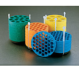 Image of Modular Disk Adapters For Sx4750, Sx4750a, And Js-4.3 Rotors, Beckman Coulter 359156