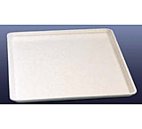 Image of Molded Fiber Glass Tray Tray Multipurp 51.8X38.4X2.5CM 3044031537