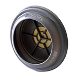 Image of Moldex/Metric 8900 N95 Particulate Filter, Case of 10 / Pack of 5