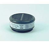 Image of Moldex/Metric 8200 Acid Gas Cartridge, Case of 10 / Pack of 5 / Each of 30