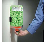 Image of Moldex/Metric Dispenser Earplug FIT-SMALL 6844