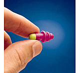 Image of Moldex/Metric Earplug Rocket Reusable PK50 6415