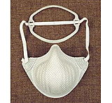 Image of Moldex/Metric Respirator EZ-ON 22 M/LG PK10 EZ22