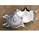 Image of Moldex/Metric Respirator Particulate Ns 10PK 2315N99