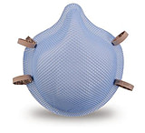 Image of Moldex/Metric Respirator &amp; Surgical Mask Lg 1513