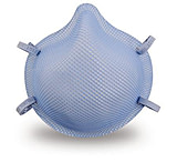 Image of Moldex/Metric Respirator &amp; Surgical Mask Md 1512