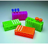 Image of Molecular Bio Products Flipper Rack 4-WAY 4-50ML 8850