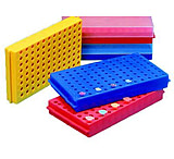 Image of Molecular Bio Products Microtube Rack .2 + .5ML Tubes 8620