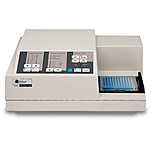 Image of Molecular Devices Vmax Kinetic Microplate Reader VMAX