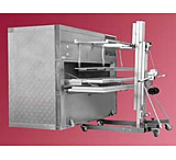 Image of Mortech Manufacturing Refrigerator Two Body Side 1036-R116