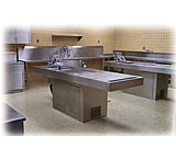 Image of Mortech Manufacturing Station Autopsy Floor Mnt 1036-41