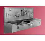 Image of Mortech Manufacturing Station Autopsy Wall Mnt C 1036-10