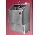 Image of Mortech Manufacturing Station Scrub Single SS101