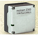 Image of Motic Instruments Camera Digital Moticam 2300 SP10.0382G