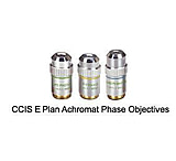 Image of Motic Instruments Objective Ccis Achr Lwd PH40X SG01S042B3