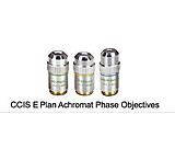 Image of Motic Instruments Objective Ccis Achromat PH10X SG01S022B3