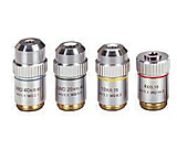 Image of Motic Instruments Objective Ccisepl Achromat 10X SG01S022B2