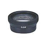 Image of Motic Instruments Objective Lens 0.3X(W.D.324MM) AX66.02607