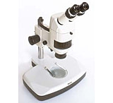 Image of Motic Instruments Stereo Microscopes, K Series, Motic PK40.011.001 K-400P Microscope With Streamlined Stand