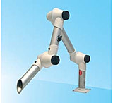 Image of Movex Extractor Bench 3IN X 4.3FT B 1300-75