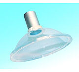 Image of Movex Hood 3IN D Dome K-75