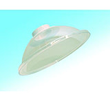Image of Movex Hood 4IN Dome K 100