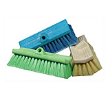 Image of Mr. LongArm 488 Flow Thru Bi Level Cleaning Brush Stiff