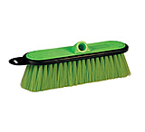 Image of Mr. LongArm 404 Flow Thru Cleaning Brush Extra Soft