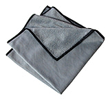 Image of Mr. LongArm 735 Microfiber Mirror And Glass Cleaning Cloth