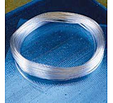 Image of Nalge Nunc 180 Clear PVC Tubing, NALGENE 8000-0190 50" Coil Length