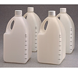 Image of Nalge Nunc Biotainer Hdpe 4L St Bulk CS24 3751-24