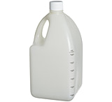 Image of Nalge Nunc Biotainer Hdpe 4L St CS24 3751-42 Biotainer Hdpe 4L St CS24, Case of 24