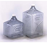 Image of Nalge Nunc Biotainer Polycarbonate Carboys, Sterile, NALGENE 3423-42, Case of 3