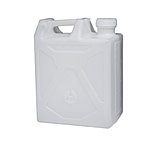 Image of Nalge Nunc Bottle Carboy Rec Hdpe Dot 20L 2214-0050