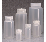 Image of Nalge Nunc Bottle Econo Pp Wm 125ml Cs72 2187-0004