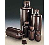 Image of Nalge Nunc Bottle Hdpe Ambr Nm 8ML CS2000 312004-9025