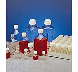 Image of Nalge Nunc Bottle Med Petg Str 500ML CS48 342020-9500 Bottle Med Petg Str 500ML CS48, Case of 48