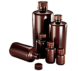 Image of Nalge Nunc Bottle Nm Amb Hdpe 1/4oz Pk12 2004-9025