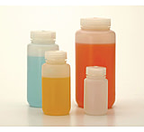 Image of Nalge Nunc Bottle Wm Lpe DOT2E 500ML PK12 2197-0016