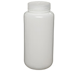 Image of Nalge Nunc Bottle Wm Pe DOT-2E 250ML PK12 2197-0008