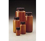 Image of Nalge Nunc BTL, PKG, BLK, WM, AMB, CS250 250ML 312106-0008