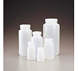 Image of Nalge Nunc BTL, PKG, BLK, WM, LDPECS500 125ML 312103-0004